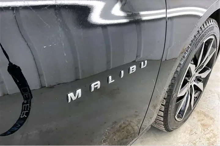 $8990 : Chevrolet Malibu 2016 LT 4dr image 9