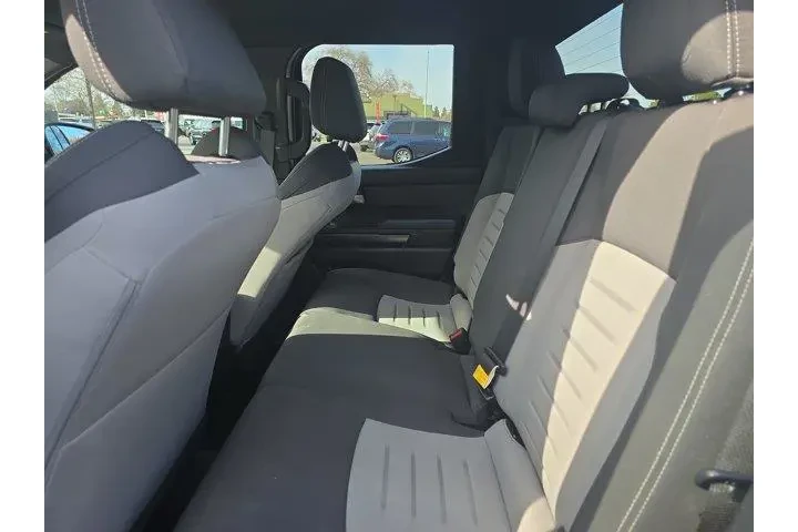 $39995 : Toyota Tacoma 2024 4x4 TRD S image 8