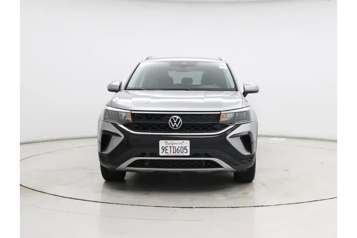 $22998 : Volkswagen Taos 2023 SE 4dr image 5