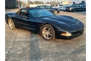 Chevrolet Corvette 2004 2dr en Atlanta