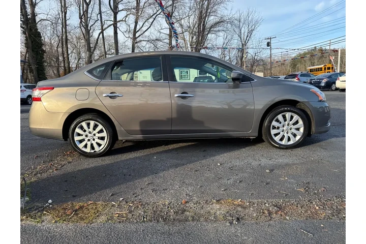 $6625 : 2015 Sentra image 8