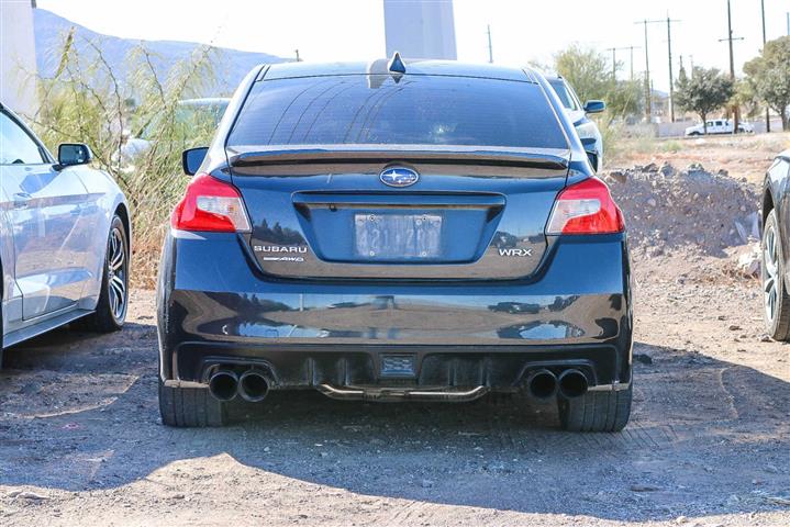$22988 : Pre-Owned 2019 Subaru WRX Pre image 5