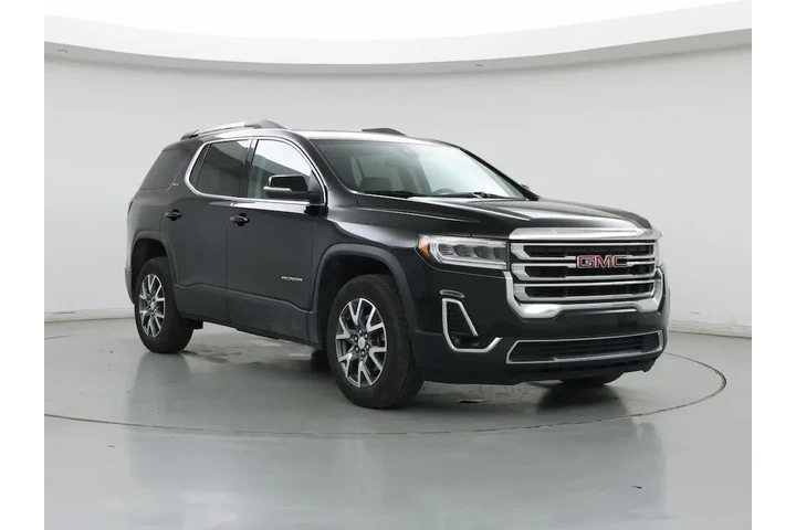 $28998 : GMC Acadia 2023 SLT 4dr SUV image 1