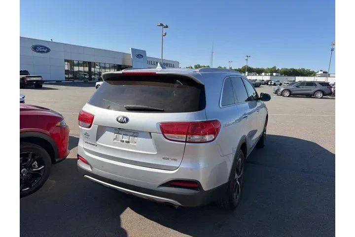 $10992 : Kia Sorento 2018 EX V6 4dr S image 3