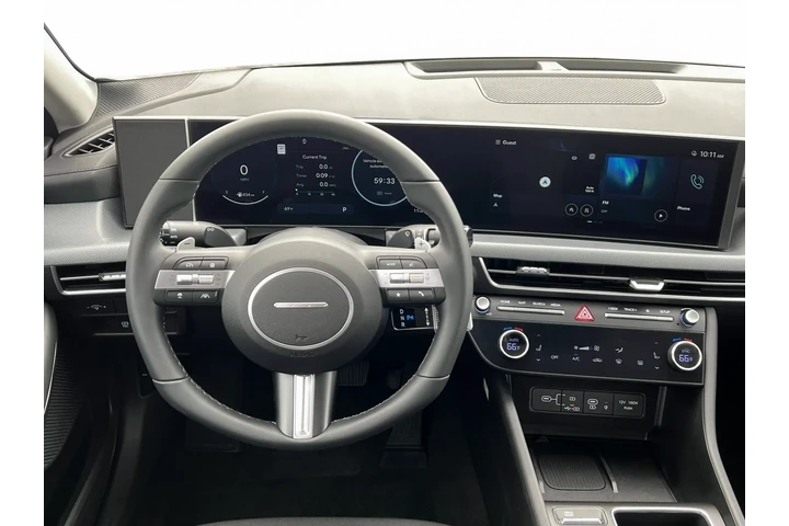 $28999 : Hyundai SONATA 2025 SEL 4dr image 10