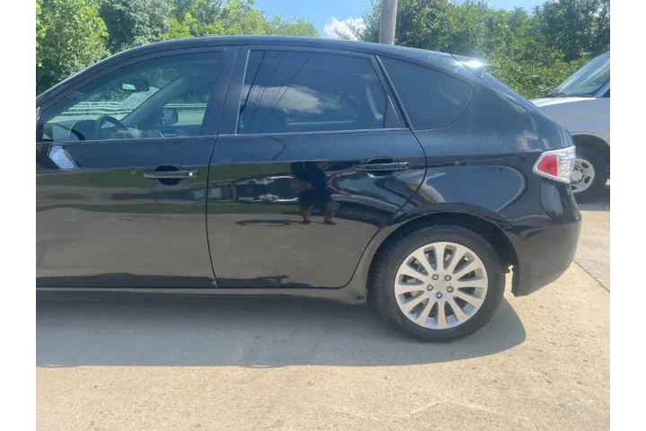 $4995 : 2011 Impreza 2.5i Premium image 8
