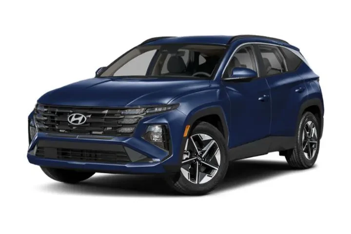 $29700 : Hyundai TUCSON 2026 AWD SEL image 1