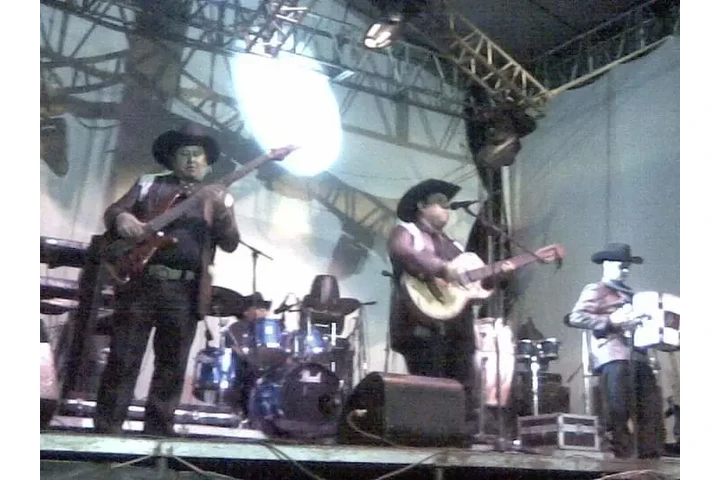 Norteño para fiestas image 1