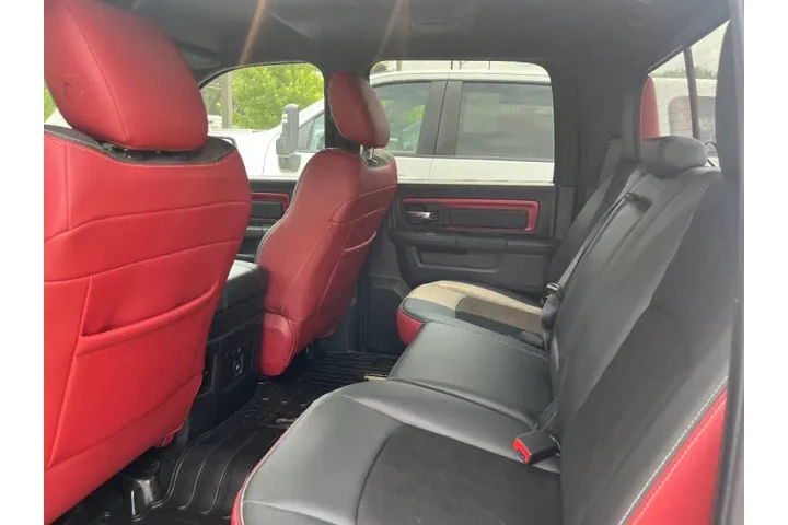 $21950 : 2015 RAM 1500 Rebel image 8