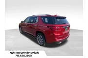 $38727 : Chevrolet Traverse 2023 4x4 thumbnail
