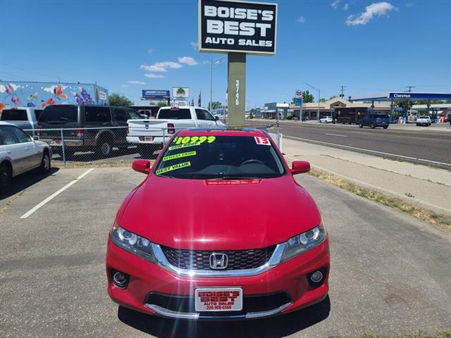 $10999 : 2013 Accord EX Coupe image 2