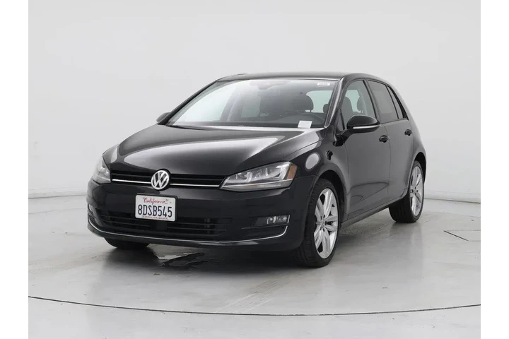 $16998 : Volkswagen Golf 2017 TSI S 4 image 4