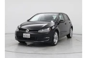 $16998 : Volkswagen Golf 2017 TSI S 4 thumbnail