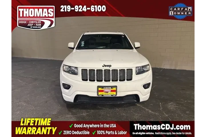 $14003 : Jeep Grand Cherokee 2015 4x4 image 2