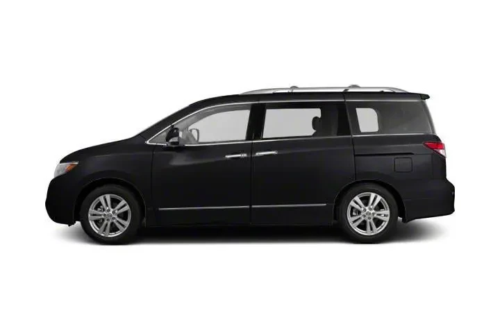 $4988 : Nissan Quest 2012 3.5 S 4dr image 2
