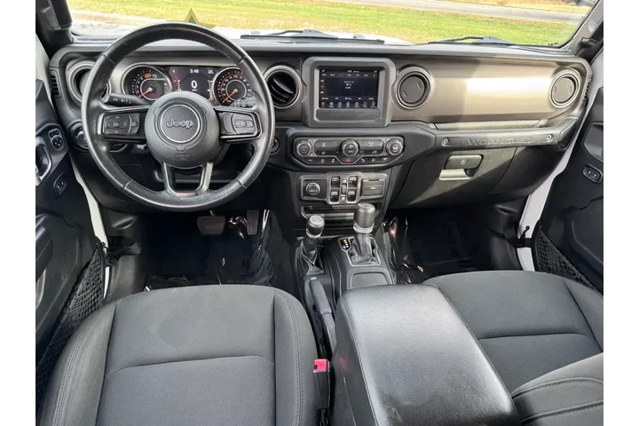 $22000 : Jeep Wrangler Unlimited 2019 image 5