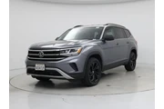 $24998 : Volkswagen Atlas 2022 AWD SE thumbnail