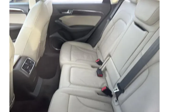 $14287 : Audi Q5 2017 AWD 2.0T quattr image 10