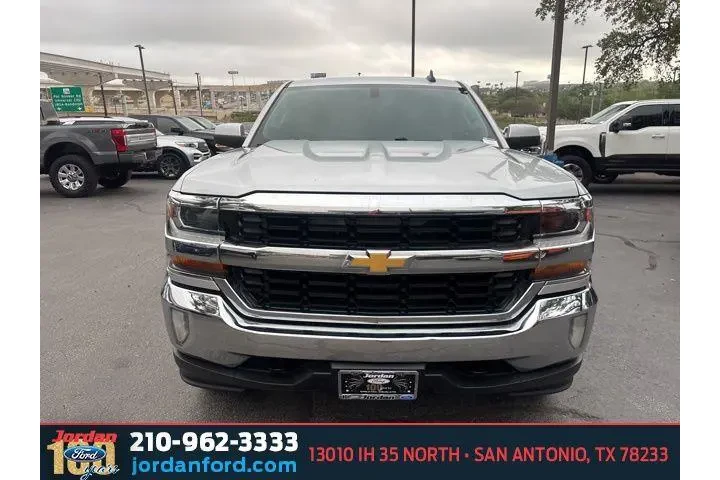 $15533 : Chevrolet Silverado 1500 201 image 2