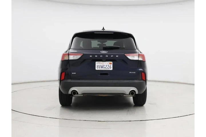 $18998 : Ford Escape 2021 AWD SE 4dr image 6