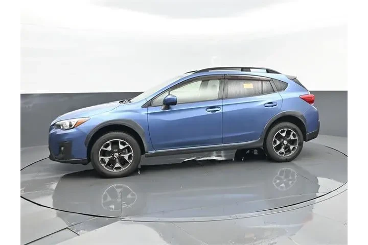 $9859 : Subaru Crosstrek 2018 AWD 2. image 5