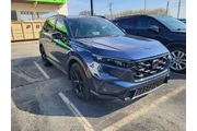 $31429 : Honda CR-V Hybrid 2023 Sport thumbnail