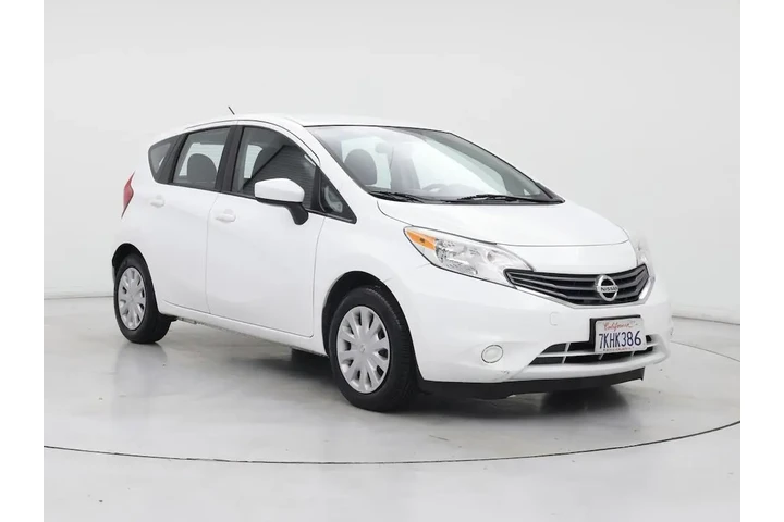 $10998 : Nissan Versa Note 2015 SV 4d image 1