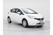 Nissan Versa Note 2015 SV 4d en San Francisco Bay Area