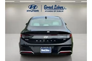 $25266 : Hyundai SONATA Hybrid 2025 S thumbnail