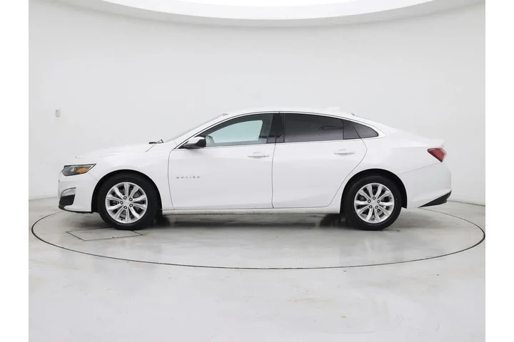 $13998 : Chevrolet Malibu 2020 LT 4dr image 3