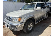 1999 4Runner SR5 en Santa Barbara