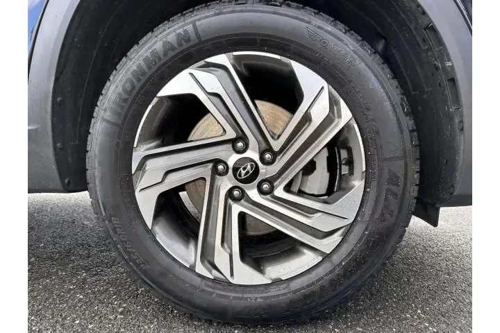 $21981 : Hyundai SANTA FE 2022 AWD SE image 6