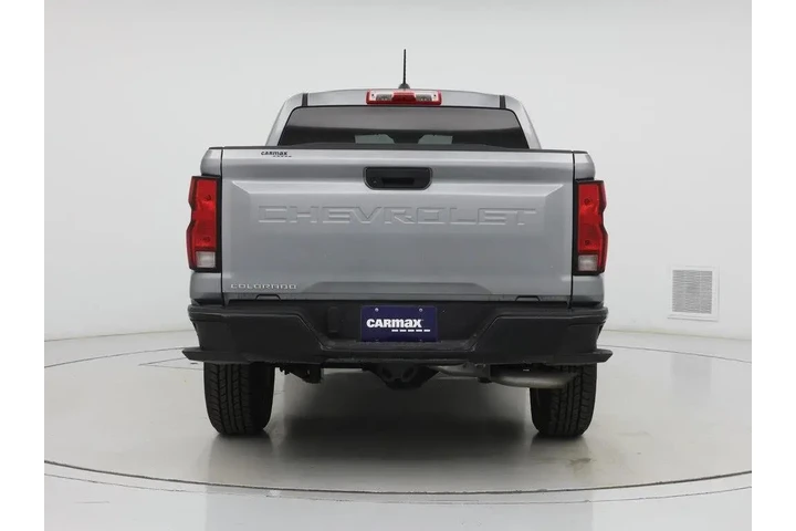 $26998 : Chevrolet Colorado 2023 4x2 image 6