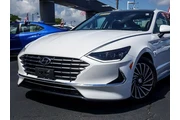 $22978 : Hyundai SONATA Hybrid 2021 L thumbnail