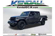 Jeep Gladiator 2025 4x4 Big en Miami
