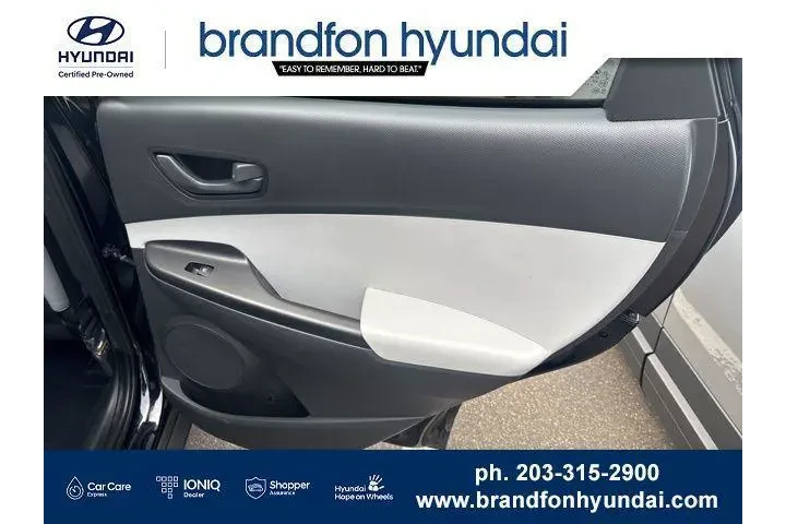 $21000 : Hyundai KONA 2023 AWD SEL 4d image 9