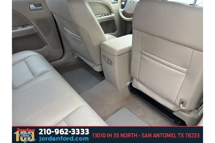 $7995 : Ford Five Hundred 2006 SEL 4 image 9