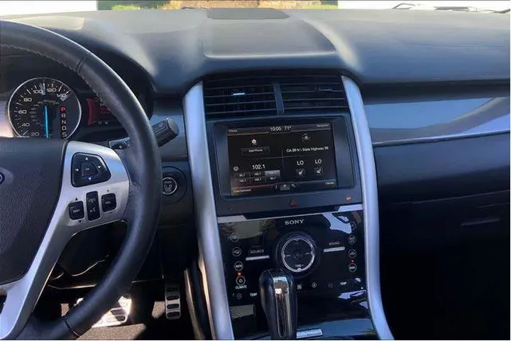 $14985 : Ford Edge 2014 AWD Sport 4dr image 6