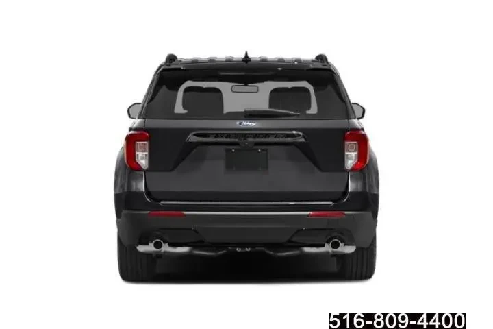 $37447 : Ford Explorer 2023 AWD ST-Li image 5