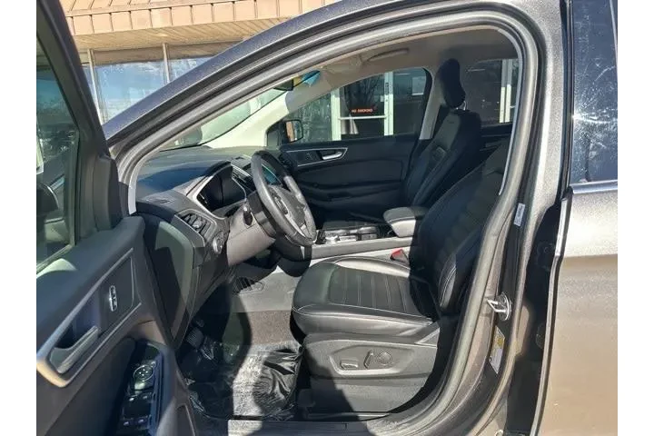 $11634 : Ford Edge 2019 SEL 4dr Cross image 7