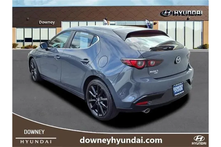 $22987 : Mazda Mazda3 Hatchback 2024 image 4
