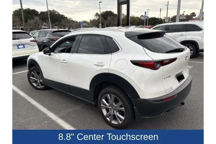 $20000 : Mazda CX-30 2020 Premium 4dr image 5