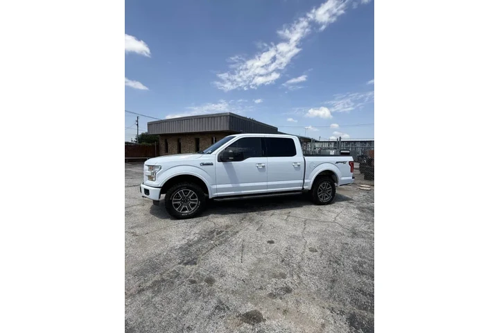 $21995 : 2016 F-150 XLT image 7