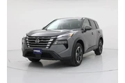 $25998 : Nissan Rogue 2025 AWD SV 4dr thumbnail