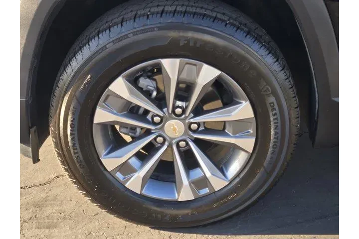 $25491 : Chevrolet Equinox 2025 LT 4d image 9