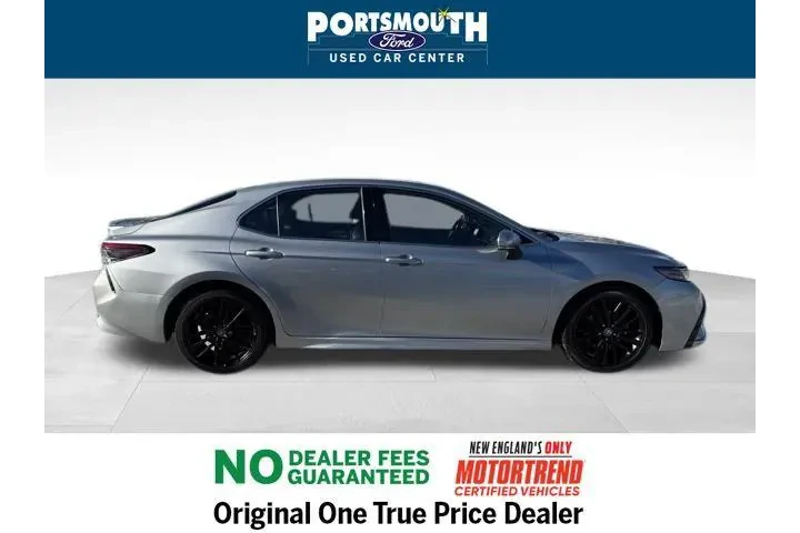 $24995 : Toyota Camry 2023 XSE 4dr Se image 6