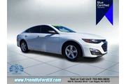 Chevrolet Malibu 2022 LS 4dr en Las Vegas