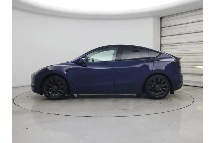 $30998 : Tesla Model Y 2022 AWD Perfo image 3