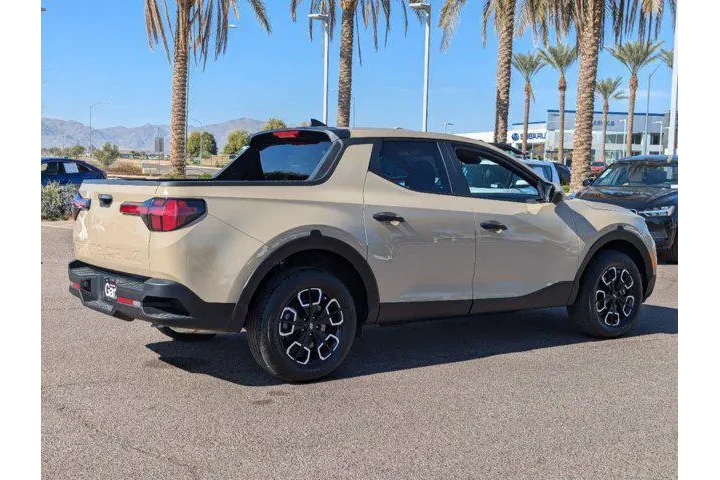 $26990 : Hyundai SANTA CRUZ 2024 SEL image 4