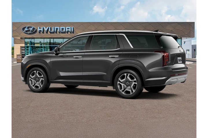 $37233 : Hyundai PALISADE 2024 AWD SE image 4
